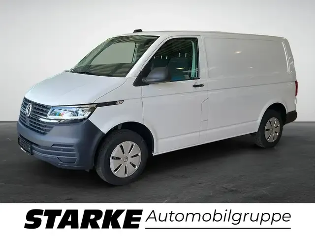 Volkswagen T6.1 Transporter