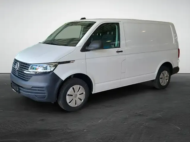 Volkswagen T6.1 Transporter