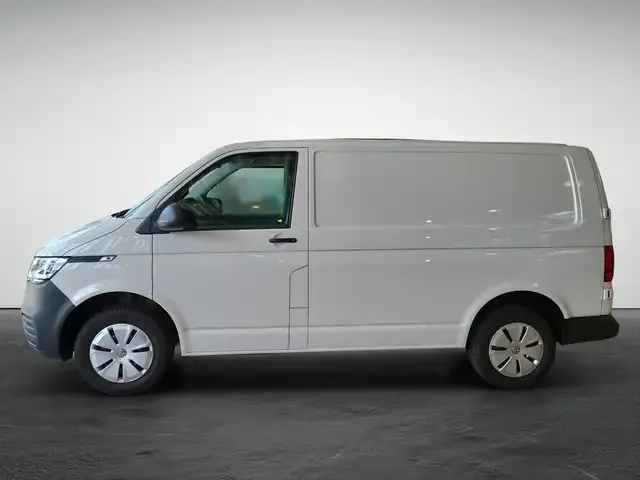 Volkswagen T6.1 Transporter