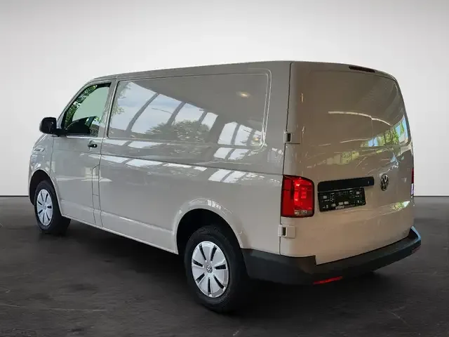 Volkswagen T6.1 Transporter