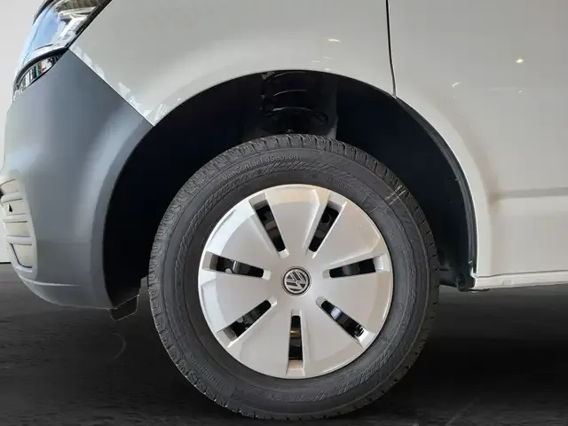 Volkswagen T6.1 Transporter