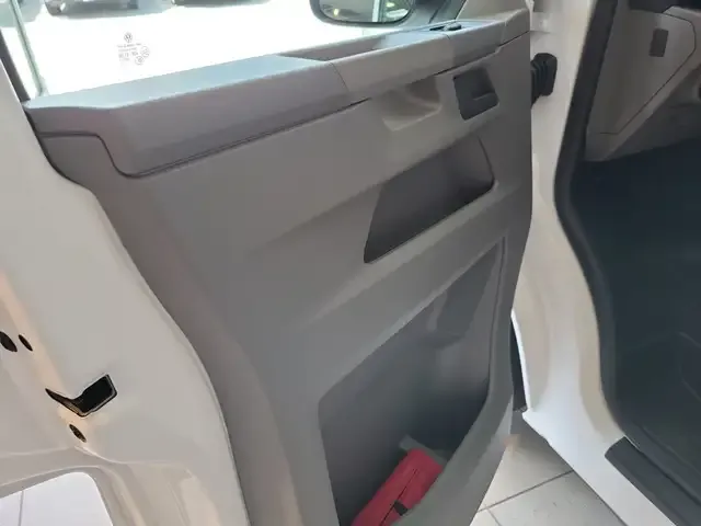 Volkswagen T6.1 Transporter