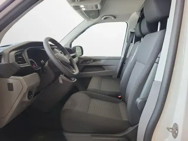 Volkswagen T6.1 Transporter