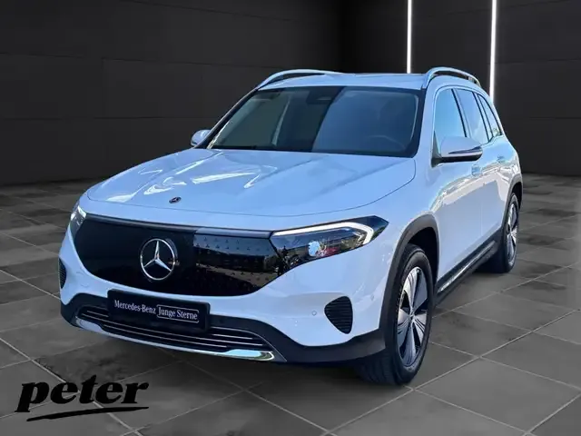 Mercedes-Benz EQB 300