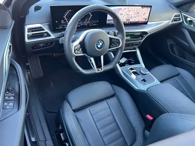 BMW 430