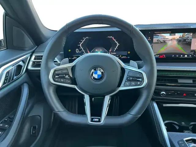 BMW 430