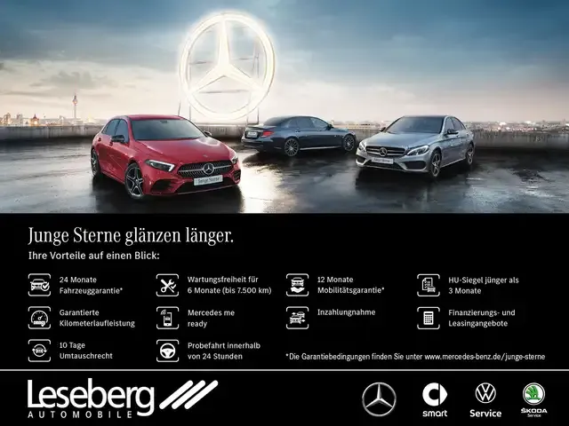Mercedes-Benz EQE 350