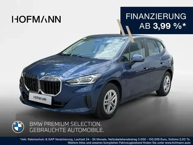 BMW 218