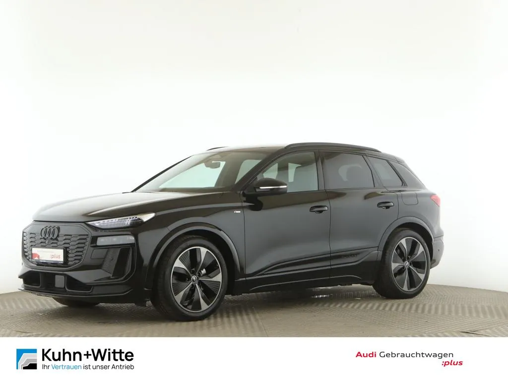 Audi Q6