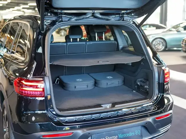 Mercedes-Benz EQB 300