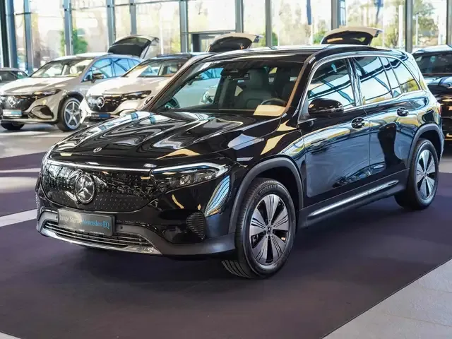Mercedes-Benz EQB 300