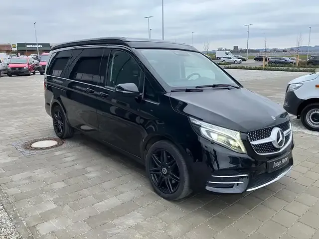 Mercedes-Benz V 300
