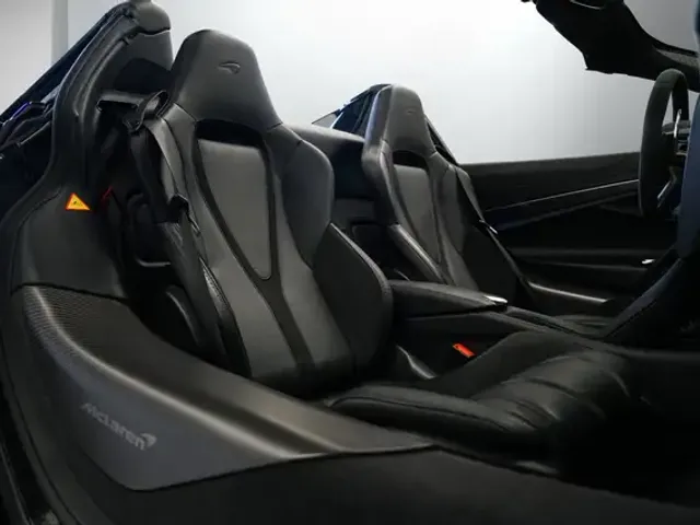 McLaren 750S