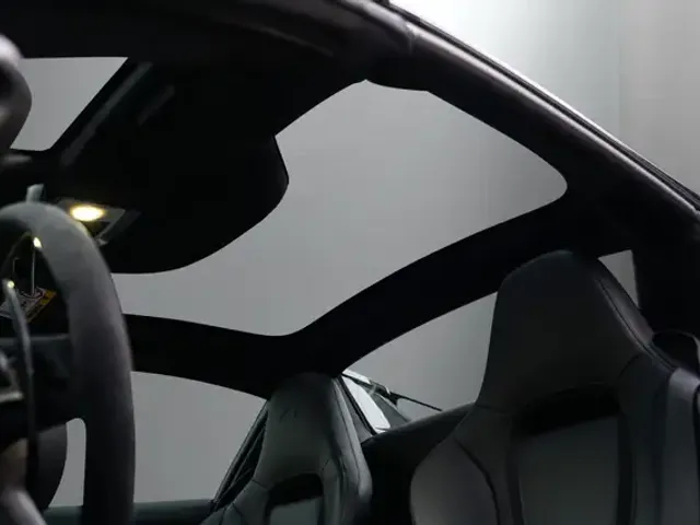 McLaren 750S