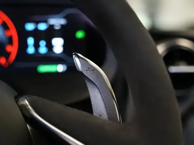 McLaren 750S