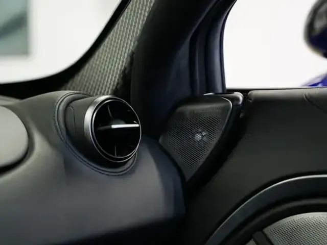 McLaren 750S