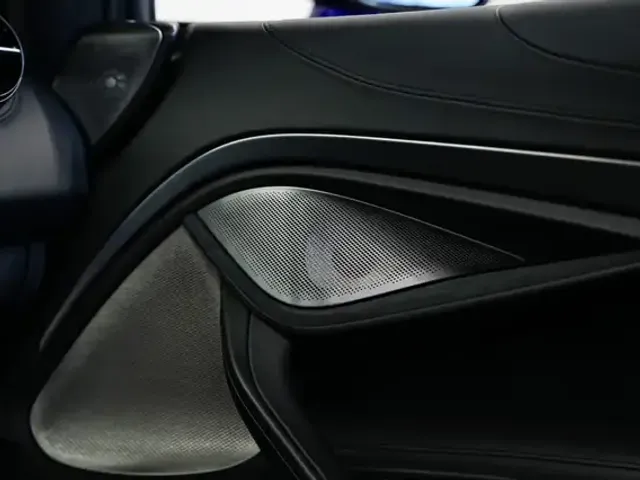McLaren 750S