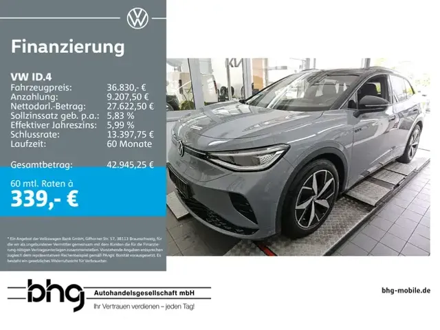 Volkswagen ID.4