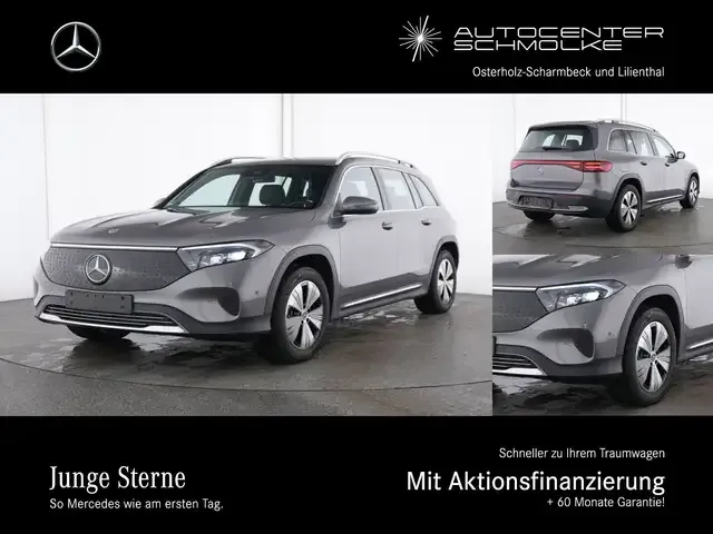Mercedes-Benz EQB 300