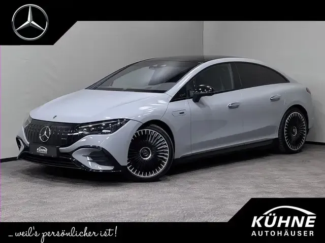Mercedes-Benz EQE 53