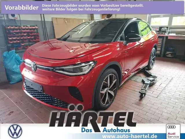 Volkswagen ID.5