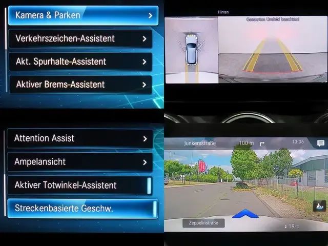 Mercedes-Benz GLC 400