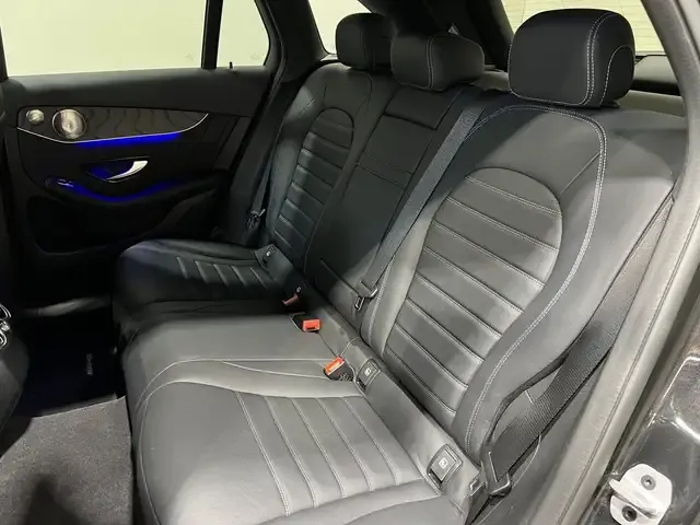 Mercedes-Benz GLC 400