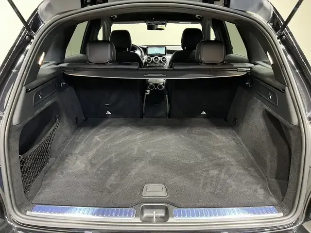 Mercedes-Benz GLC 400