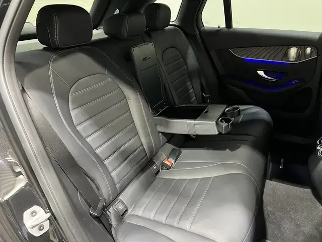 Mercedes-Benz GLC 400