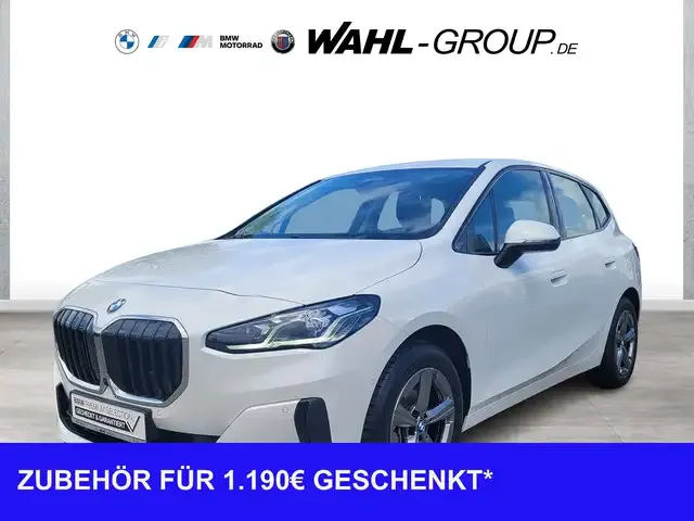 BMW 220
