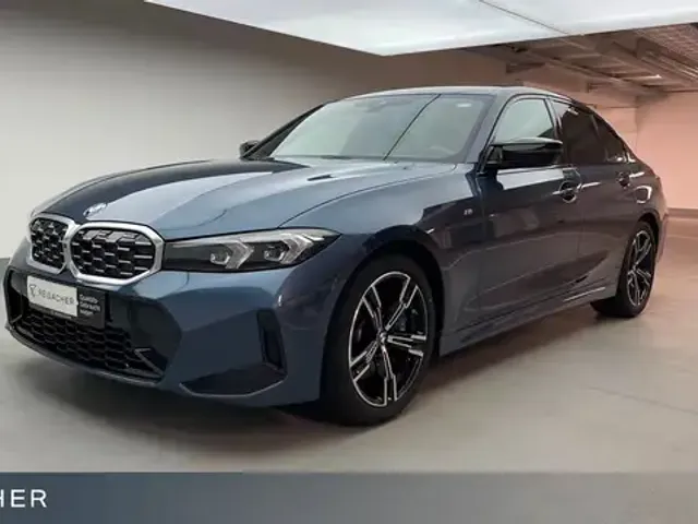 BMW Sonstige