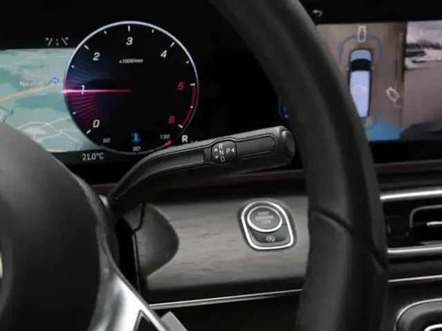 Mercedes-Benz V 300