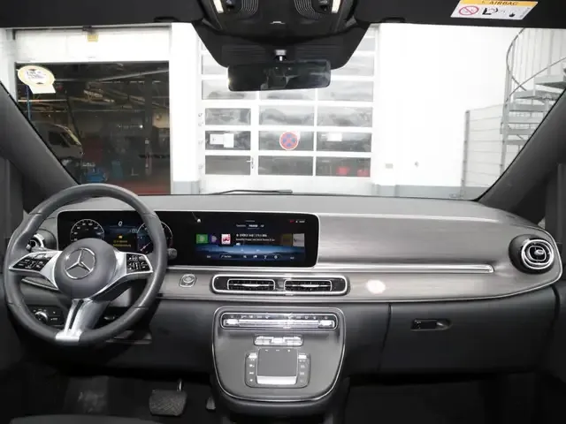 Mercedes-Benz V 300