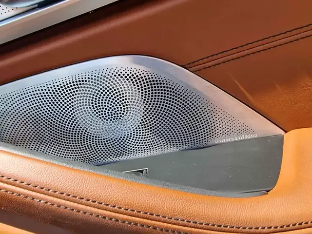 BMW M850