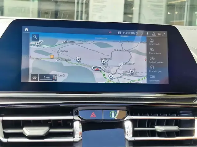 BMW M850
