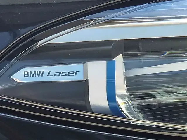 BMW M850