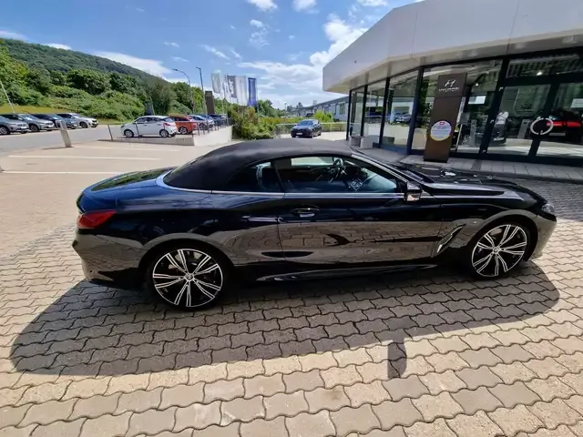 BMW M850