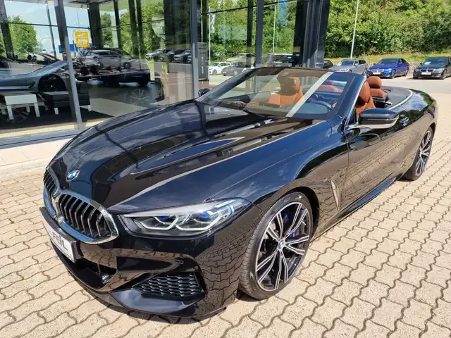 BMW M850