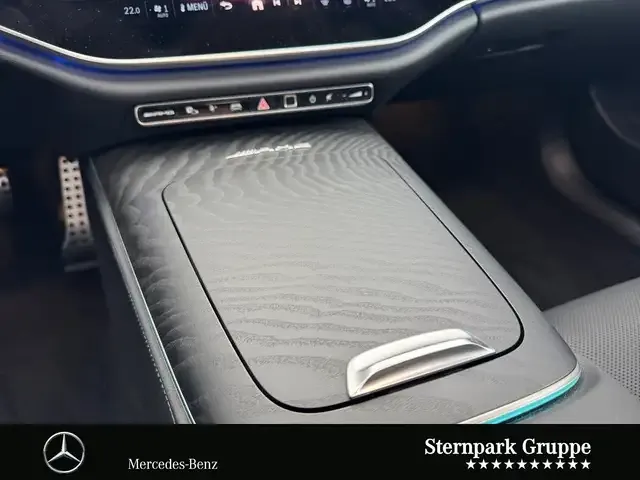 Mercedes-Benz E 53 AMG