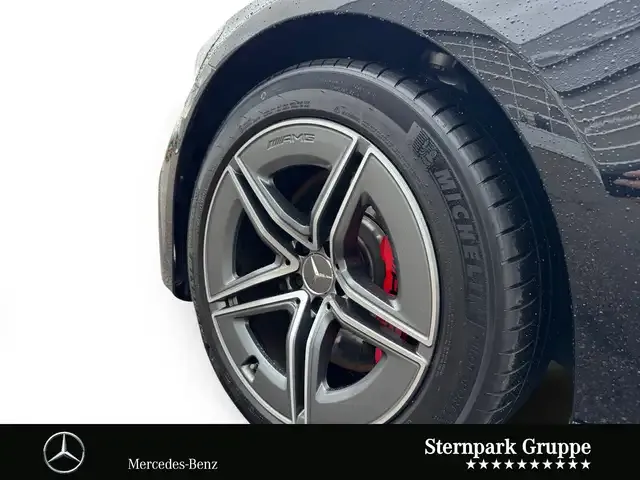 Mercedes-Benz E 53 AMG