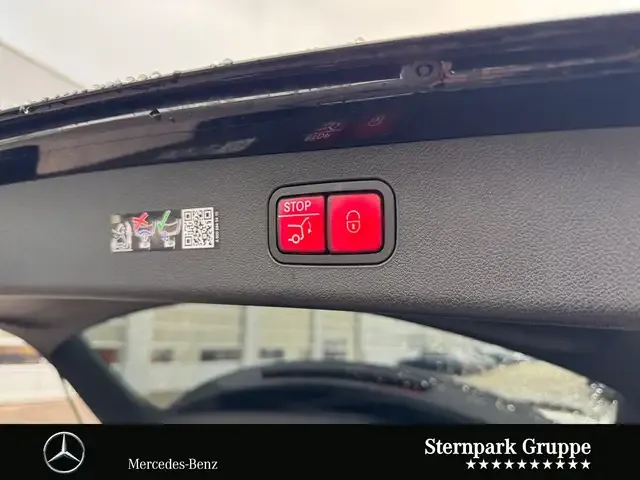 Mercedes-Benz E 53 AMG