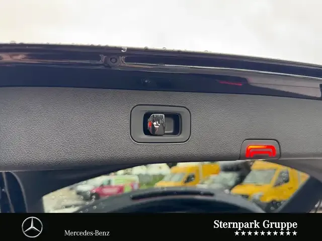 Mercedes-Benz E 53 AMG