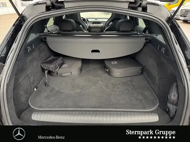 Mercedes-Benz E 53 AMG