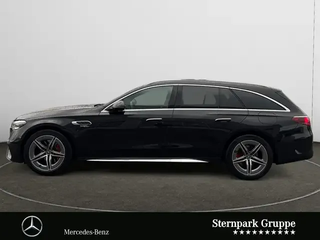 Mercedes-Benz E 53 AMG