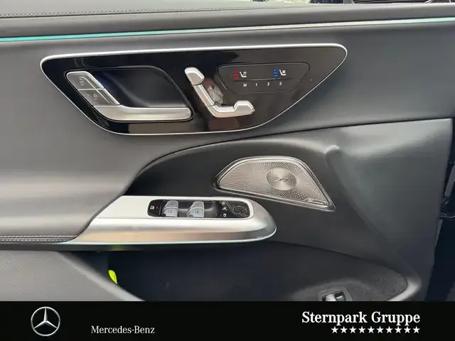 Mercedes-Benz E 53 AMG