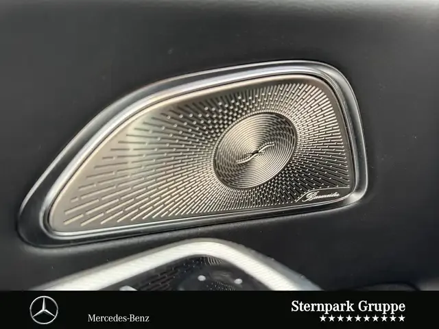 Mercedes-Benz E 53 AMG