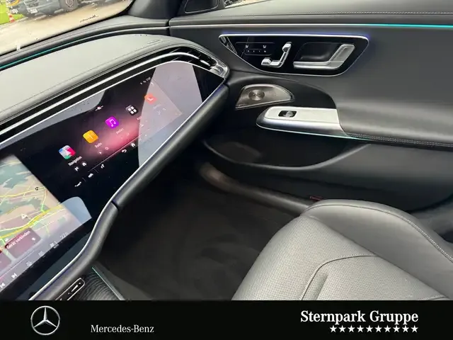 Mercedes-Benz E 53 AMG