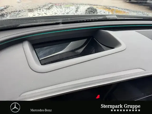 Mercedes-Benz E 53 AMG