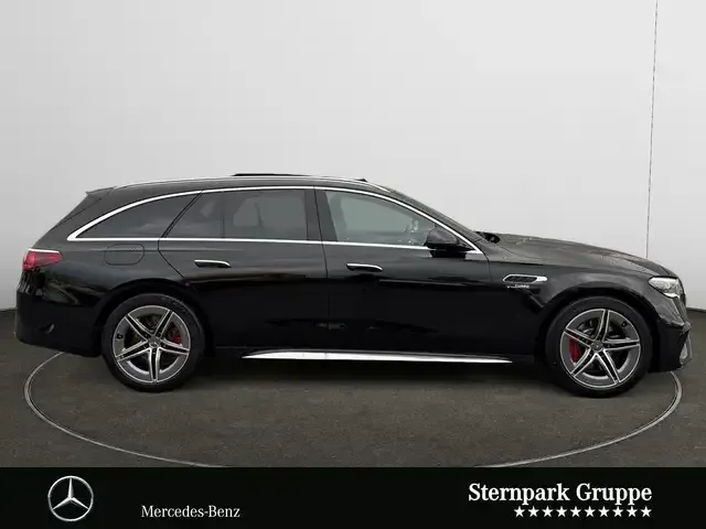 Mercedes-Benz E 53 AMG