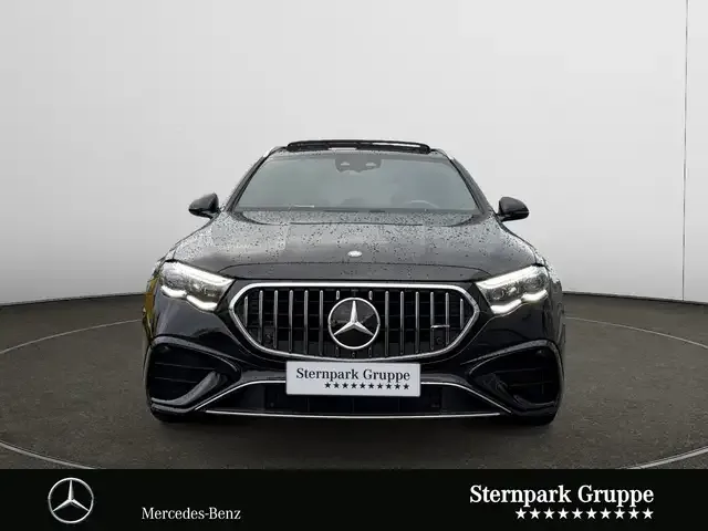 Mercedes-Benz E 53 AMG